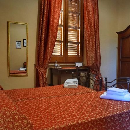 ピアッツァ・アルメリーナ La Stazione Bed & Breakfast エクステリア 写真